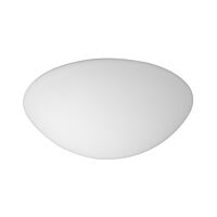 PANLUX Svítidlo LED PLAFONIERA TRIPLEX 305 8W 800lm 4000K  senzor IP20
