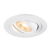 NEW TRIA® 75, stropní vestavné svítidlo,