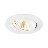 NEW TRIA® 68, stropní vestavné svítidlo,