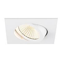 NEW TRIA® 68, stropní vestavné svítidlo,