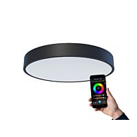 Sví. LED VERONA CIRCLE 23,5W Wifi IP54