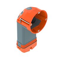 OBO BETTERMANN Přístr. krab. do dutých stěn typ HE 74-L