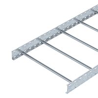 OBO BETTERMANN Kabelový žebřík, 800x3000, Ocel, St, žárový pozink typ SLCS 1180 3 FT