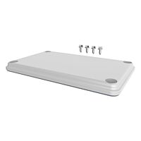 EATON Příruba F3A-2K-M50/16-1 kabelová IP66