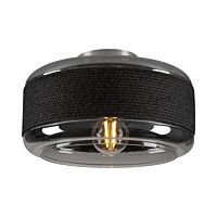 PANTILO ROPE 27 CW E27 černá