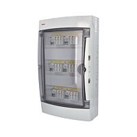fr032L - Fotovoltaická rozvodnice SolarB