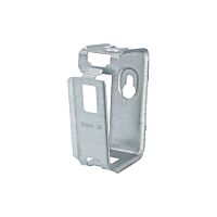 ELEMAN Držák kabelový De WIT sběrný  SHMF 30, kovový, 30x kabel 3x1,5mm2 /MZ086