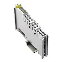 WAGO I/O systémy 4portový IO-Link master