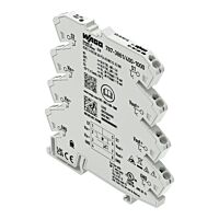 WAGO Jistič 787-3861/400-1000 elektronický 1kanál vstupní napětí 24 V DC