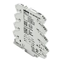 WAGO Jistič 787-3861/800-000 elektronický 1kanál vstupní napětí 24 V DC