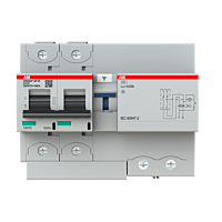 DS802P-D125/30 AP-R