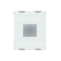 moduly pro Tmax MCCB XT6,3/4P,2PW