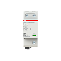 OVR T1-T2 N 100-255 P TS