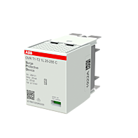 OVR T1-T2 1L 25-255 C