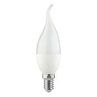 KANLUX Žárovka LED IDO 6,5W 220V E14-WW 806lm 3000K svíčka