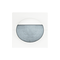 ABB FUTURE Snímač 2CKA006200A0244 automatického spínače 180 flex (s BT), Komfort-Sensor, vícenásobná čočka, bezsběrnicový, mechová bílá