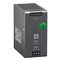 SCHNEIDER Zdroj ABLS1A48050 Modicon Universal napájecí 48V, 5A, 1fáze