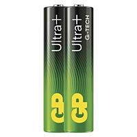 GP Baterie mikrotužková ULTRA PLUS