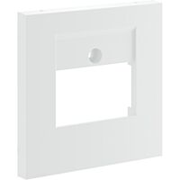 Centrální díl 55 x 55 mm pro USB nabíjec