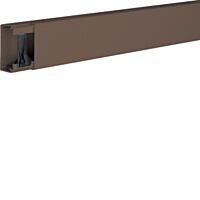 Kabel. kanál LF 30x60 s víkem a příchytk