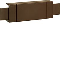 T-kus kanálu LF 30x60, hnědá