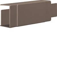 T-kus kanálu LF 40x60, hnědá
