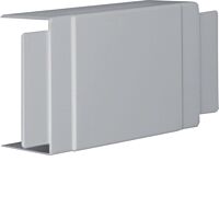 T-kus kanálu LF 60x110, šedá