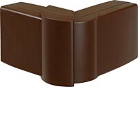 Vnější roh kanálu LF 30x60, grafitová če