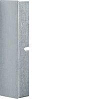 Koncovka kanálu LFS S 60x200, pozink.