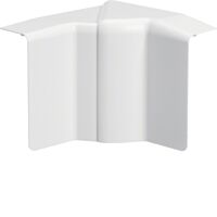 Roh TEHALIT SL 20x55 vnitřní nast.bílá