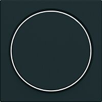 Kryt dotykového stmívače gallery, 45x45