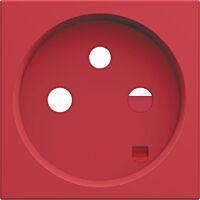 Centrální díl s adaptérem pro nezámněnou