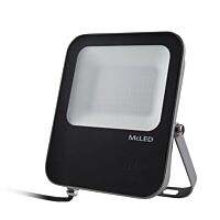 MCLED Svítidlo LED VEGA50 50W 3000K 120 ° reflektor symetrický IP65