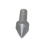 TREMIS Hrot k hloubkovým zemnícím tyčím ZTh Ø20mm FeZn