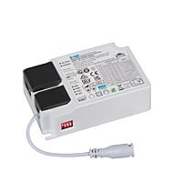 KANLUX Napaječ BLINGO DRV40W1-10V BK  40W 220-240V 50Hz IP20 bílá