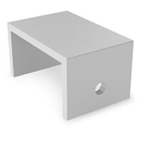 K2 SYSTEMS  Ochrana Rail AntiSlip Clip protiskluzová