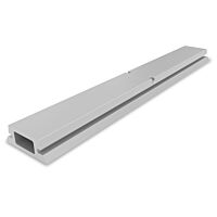 K2 SYSTEMS  Spojka K2 InsertionRail 2.0 RailConnecto
