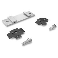 K2 SYSTEMS  Set K2 InsertionRail 2.0 CrossConnector