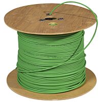 KNX BUS KABEL 1 PÁR (ČER/ČERV)