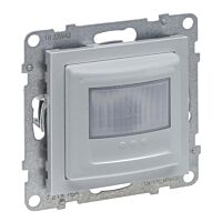 Spínač SUNO 721376A 250W autom. hliník