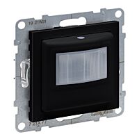 LEGRAND Spínač SUNO 721477A 400W S N automatický černá