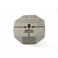 TREMIS Podstavec PB12 betonový