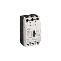 Jistič KMCCB-RT-125A kompaktní