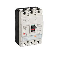 KANLUX IDEAL Jistič  KMCCB-RT-160A 230/415 AC 3pól 50Hz IP20