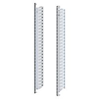 OEZ Modulární lišty pro QA, výška 2 200 mm, sada  typ PD-MS-LM22