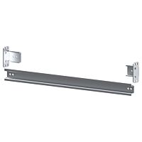 OEZ DIN lišta typ TH35-15, pro RZE, QA, šířka 1 000 mm  typ PD-MS-35LD10