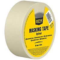 DEN BRAVEN Páska maskovací 30/50m OPTIMAL DYSTYK 50m