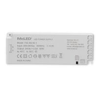 Ultra tenký, Smart LED napájecí zdroj, 6