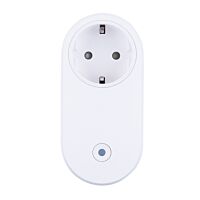 ZigBee bezdrátově ovládatelná zásuvka, m