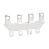 Rozšiřující svorka pro 4 póly BF160-230